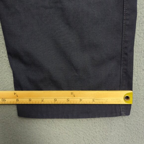 Vertx Pants Men's 34x36 Navy Blue Phantom LT Cargo Outdoor Hiking Camping - Picture 10 of 15